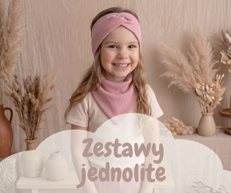 Zestawy jednolite